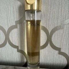S.T Dupont perfume