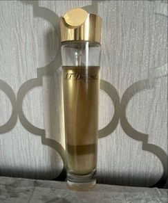 S.T Dupont perfume