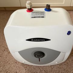 Ariston Andris Lux Undersink Water Heater 2kw 10ltr