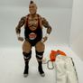 wwe elite series 25 Brodus Clay & The Funkadactyls Naomi & Cameron action figures Image 5