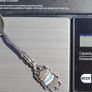 Vintage 800 Silver Souvenir Spoon 7,8g Image 10