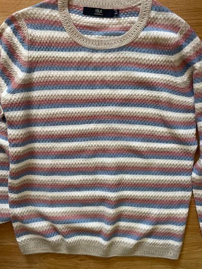 Isle Essentials Jumper