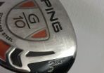 Ping 3 Wood  NowWith Winter Head Cover