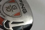 Ping 3 Wood  NowWith Winter Head Cover