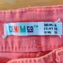 Ladies Shorts Image 6