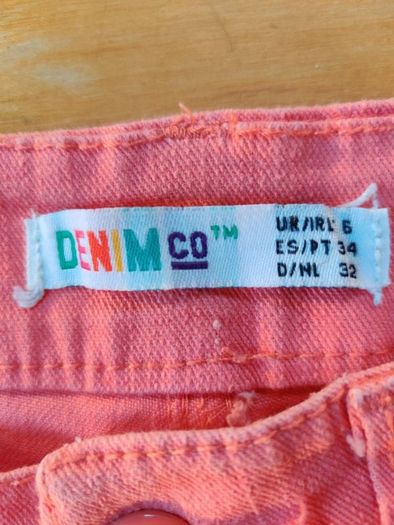 Ladies Shorts