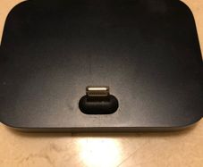 Appel charger