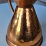 large copper jug Image 4
