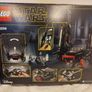 Lego 75256 Kylo Ren's Shuttle Image 6