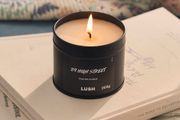 LUSH 29 High Street Single Wick Candle 200g!
