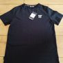 Black 11 Degrees t-shirt Image 2