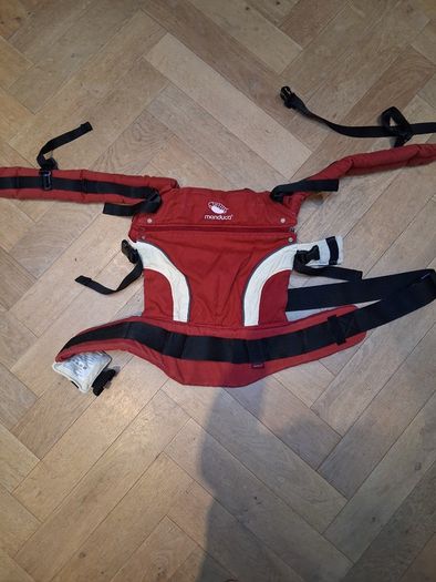 Manduca Baby Carrier
