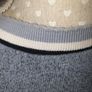 Superdry ladies soft sweatshirt uk10 Image 4