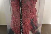 Rose Bear in Gift Box Valentine Gift