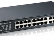 Zyxel GS1900-24 Gigabit Switch