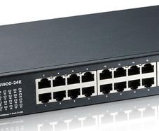 Zyxel GS1900-24 Gigabit Switch