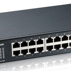 Zyxel GS1900-24 Gigabit Switch