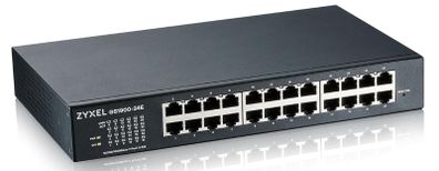 Zyxel GS1900-24 Gigabit Switch