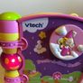 Vtech Peek A Boo Musical Interactive Book Image 4