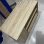 tv unit cabinet / coffee table Image 5