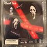Autographed NECA Ghost Face Scream Figure Image 2