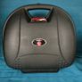 Bagtecs motorcycle top box Image 3