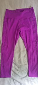 Peachylean Leggings 4XL