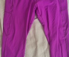 Peachylean Leggings 4XL