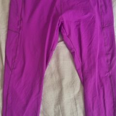 Peachylean Leggings 4XL