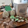Silent wearable breast pump Image 4