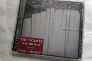The Frames - Burn The Maps Cd