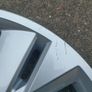 Genuine Audi Q4 E-Tron 20'' FRONT. 5x112 (2 available) Delivery Image 4