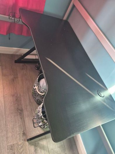 gaming desk