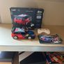 Cada Citroen C4 WRC Image 3