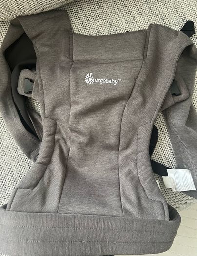 Ergobaby Embrace Baby Carrier