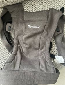 Ergobaby Embrace Baby Carrier