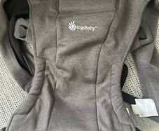 Ergobaby Embrace Baby Carrier