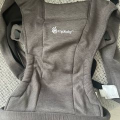 Ergobaby Embrace Baby Carrier