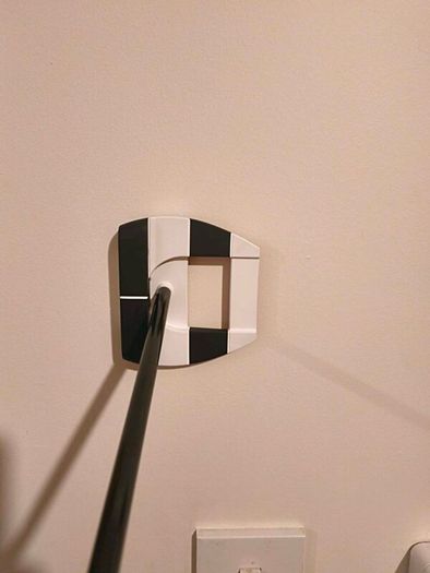 Odyssey Square to square jailbird