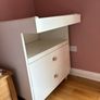 IKEA Changing Table Image 2