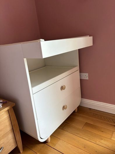 IKEA Changing Table