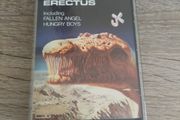 Blue Oyster Cult Cultosaurus Erectus Cassette