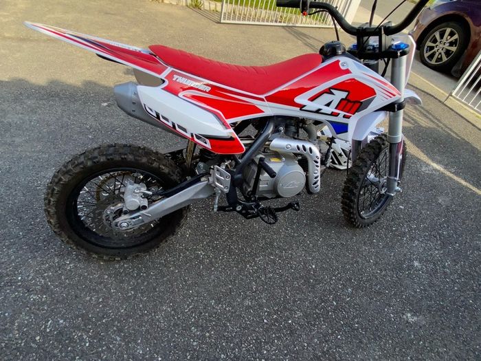 dirt Bike