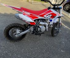 dirt Bike