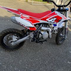 dirt Bike
