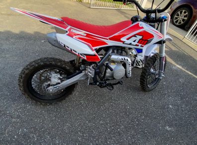 dirt Bike