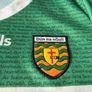 Donegal Gaelic Football Away Jersey 2022 to 2023 Childrens 9 to 10 Years Old GAA Image 4
