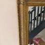 large antique mirror Image 2