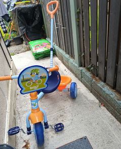 Children's trike