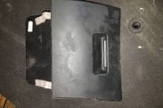 Bmw E46 3 Series Driver Side Storage Compartment Black Glove Box